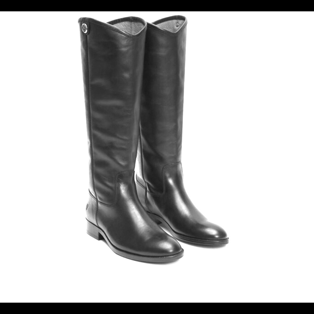 Frye Melissa Button Boot size 9.5